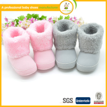 Heißer Verkauf 2016 neue Art und Weiseart scherzt Aufladungen wholesale weiche alleinige Babyschneeschuhe